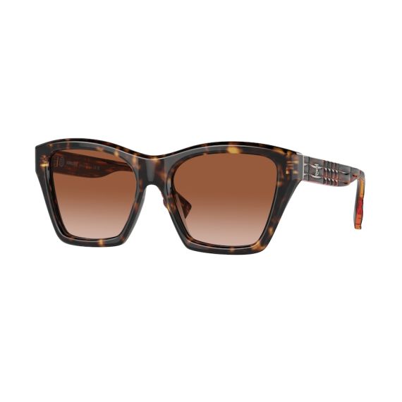 Burberry BE 4391 300213 Güneş Gözlüğü, Resim 6