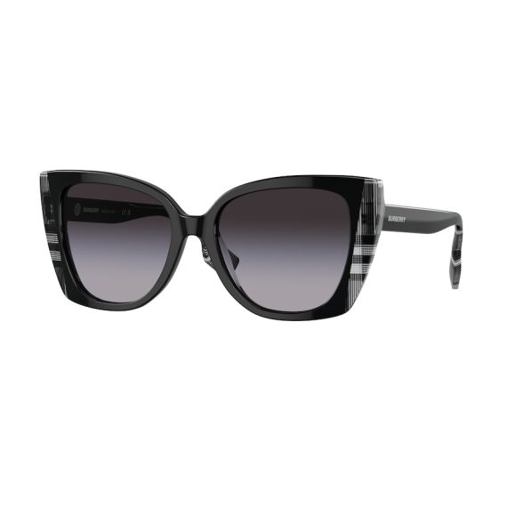 Burberry BE 4393 40518G Güneş Gözlüğü, Resim 6