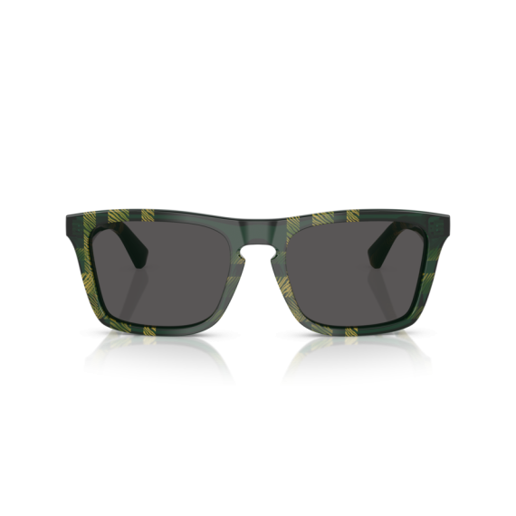 Burberry BE 4434 412587 Güneş Gözlüğü, Resim 4