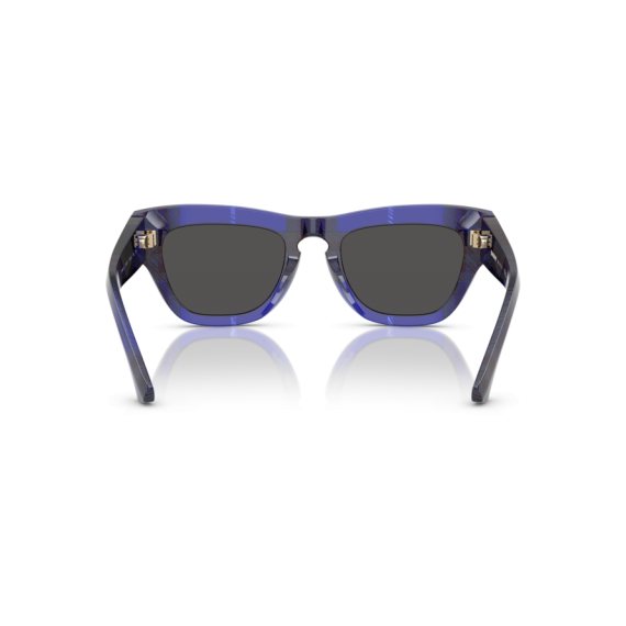 Burberry BE 4440U 411487 Güneş Gözlüğü, Resim 3