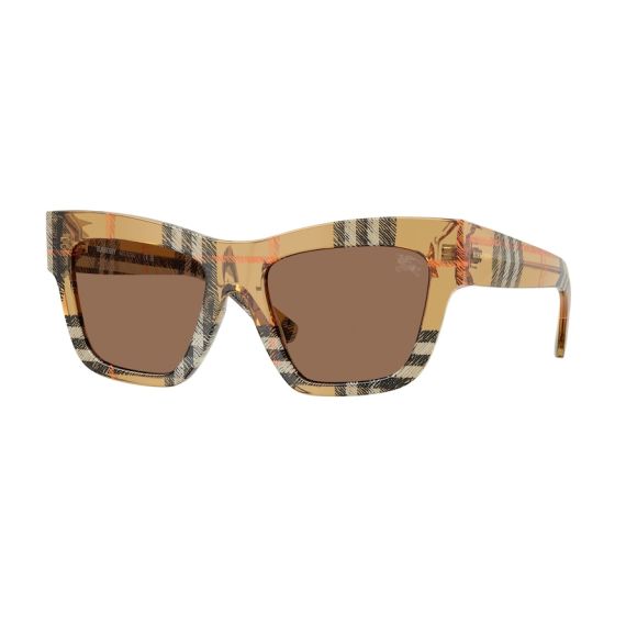 Burberry BE 4449 414673 Güneş Gözlüğü, Resim 6