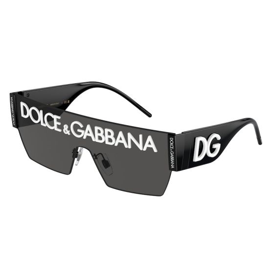 Dolce & Gabbana DG 2233 01/87 Güneş Gözlüğü, Resim 6