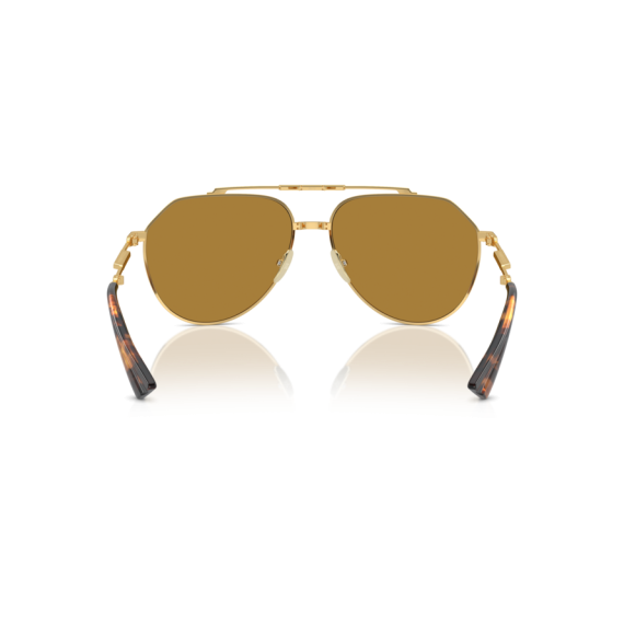 Dolce & Gabbana DG 2302 02/53 Güneş Gözlüğü, Resim 3