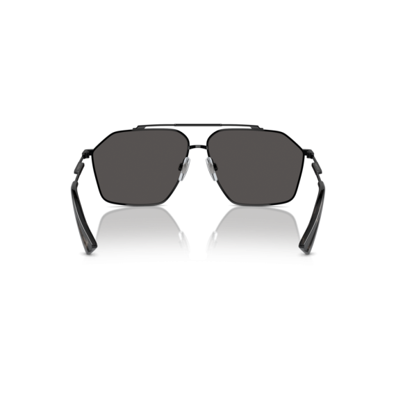 Dolce & Gabbana DG 2303 01/87 Güneş Gözlüğü, Resim 3