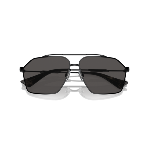Dolce & Gabbana DG 2303 01/87 Güneş Gözlüğü, Resim 5