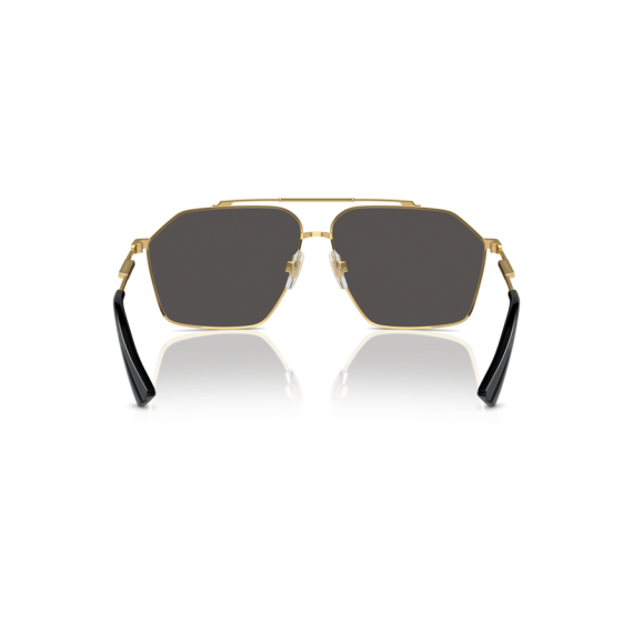 Dolce & Gabbana DG 2303 02/87 Güneş Gözlüğü, Resim 3