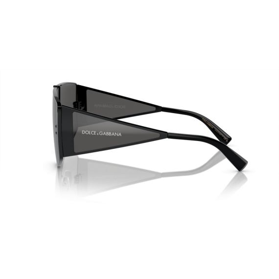 Dolce & Gabbana DG 2305 01/87 Güneş Gözlüğü, Resim 2