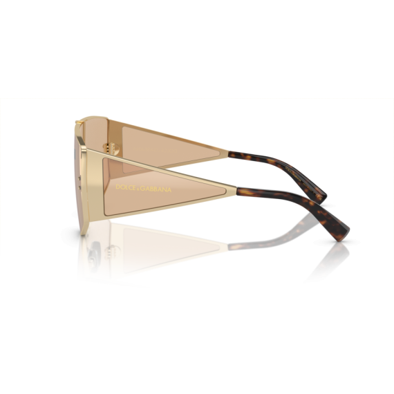 Dolce & Gabbana DG 2305 13655A Güneş Gözlüğü, Resim 2