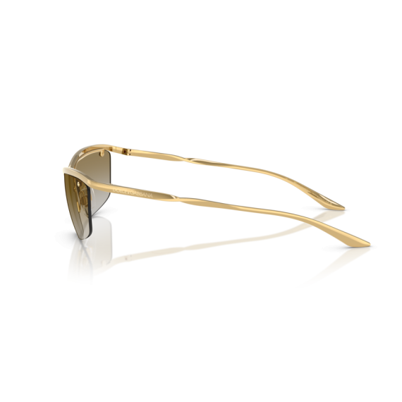 Dolce & Gabbana DG 2307 02/6E Güneş Gözlüğü, Resim 2