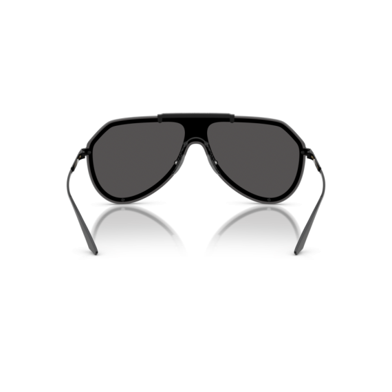 Dolce & Gabbana DG 2309 01/87 Güneş Gözlüğü, Resim 3