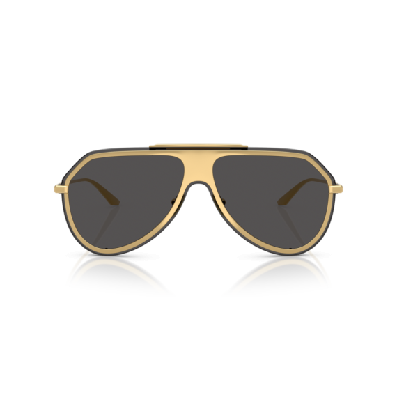 Dolce & Gabbana DG 2309 02/87 Güneş Gözlüğü, Resim 4