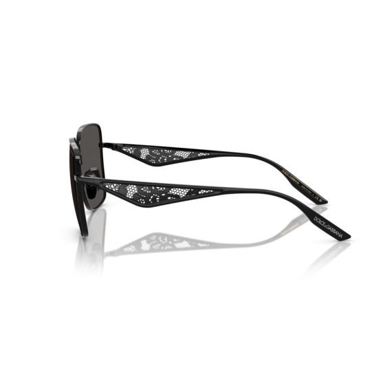Dolce & Gabbana DG 2310 01/87 Güneş Gözlüğü, Resim 2