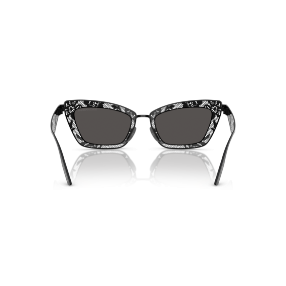 Dolce & Gabbana DG 2311 01/87 Güneş Gözlüğü, Resim 3