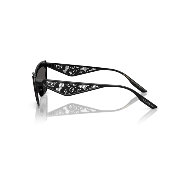 Dolce & Gabbana DG 2311 01/87 Güneş Gözlüğü, Resim 2