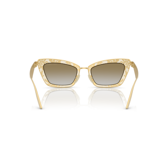 Dolce & Gabbana DG 2311 12246E Güneş Gözlüğü, Resim 3