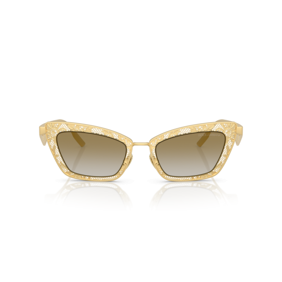 Dolce & Gabbana DG 2311 12246E Güneş Gözlüğü, Resim 4