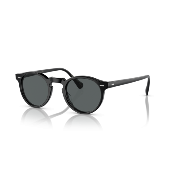 Oliver Peoples OV 5217S 1031P2 Güneş Gözlüğü, Cinsiyet: Unisex, Ekartman: 47