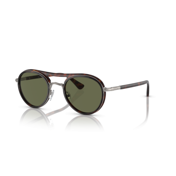 Persol PO 2485S 114458 Güneş Gözlüğü, Cinsiyet: Unisex, Ekartman: 48