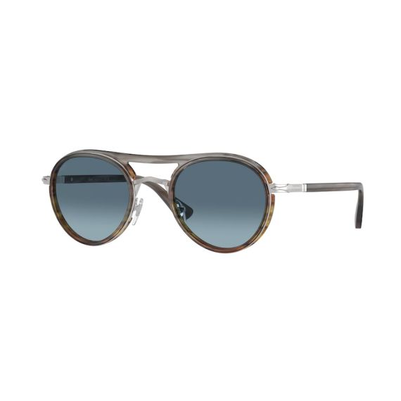 Persol PO2485S 1147Q8 Güneş Gözlüğü, Cinsiyet: Unisex, Ekartman: 48
