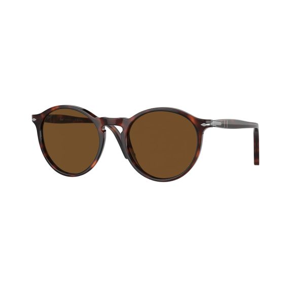 Persol PO 3285S 24/57 Güneş Gözlüğü, Cinsiyet: Unisex, Ekartman: 52