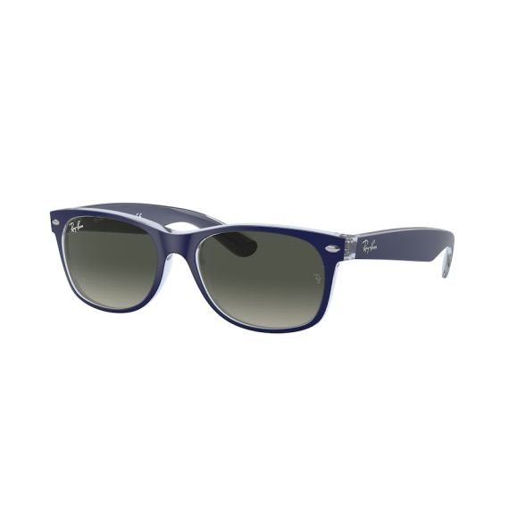 Ray-Ban RB 2132 605371 Güneş Gözlüğü, Cinsiyet: Unisex, Ekartman: 55