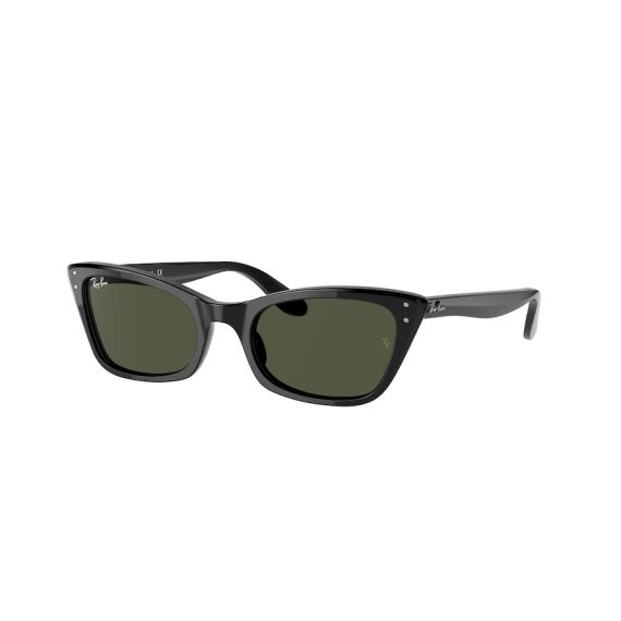 Ray-Ban RB 2299 901/31 Güneş Gözlüğü, Cinsiyet: Kadın, Ekartman: 55