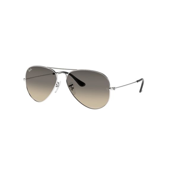 Ray-Ban RB 3025 003/32 Güneş Gözlüğü, Cinsiyet: Unisex, Ekartman: 55