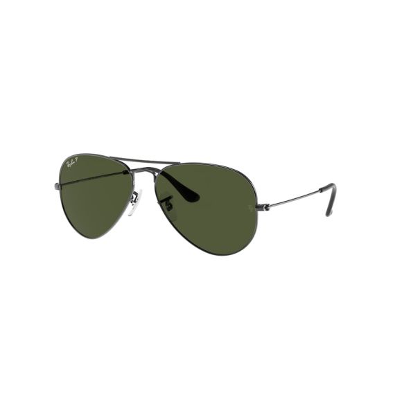 Ray-Ban RB 3025 004/58 Güneş Gözlüğü, Cinsiyet: Unisex, Ekartman: 58