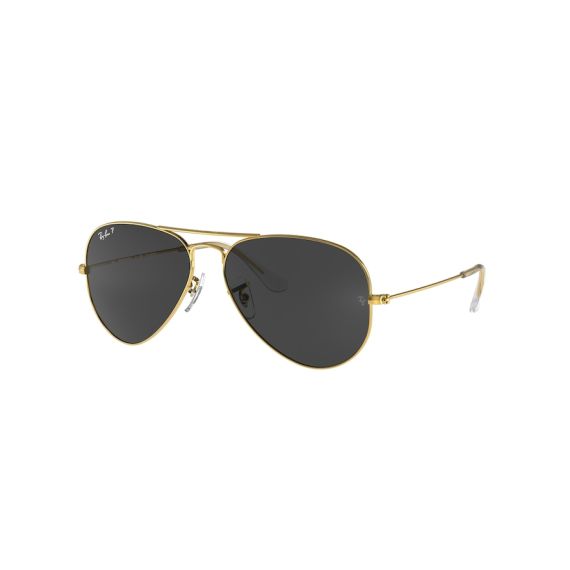 Ray-Ban RB 3025 919648 Güneş Gözlüğü, Cinsiyet: Unisex, Ekartman: 62