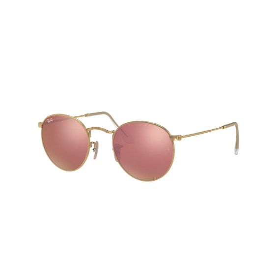 Ray-Ban RB 3447 112/Z2 Güneş Gözlüğü, Cinsiyet: Erkek, Ekartman: 50