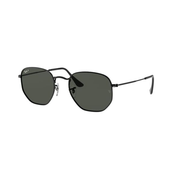 Ray-Ban RB 3548N 002/58 Güneş Gözlüğü, Cinsiyet: Unisex, Ekartman: 51