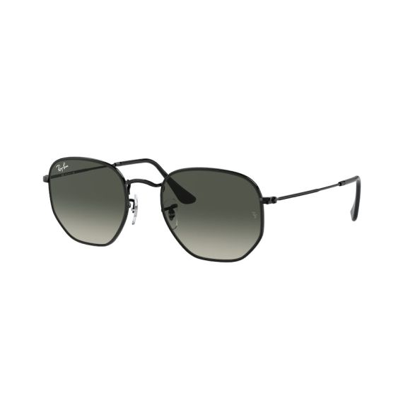 Ray-Ban RB 3548 002/71 Güneş Gözlüğü, Cinsiyet: Unisex, Ekartman: 54