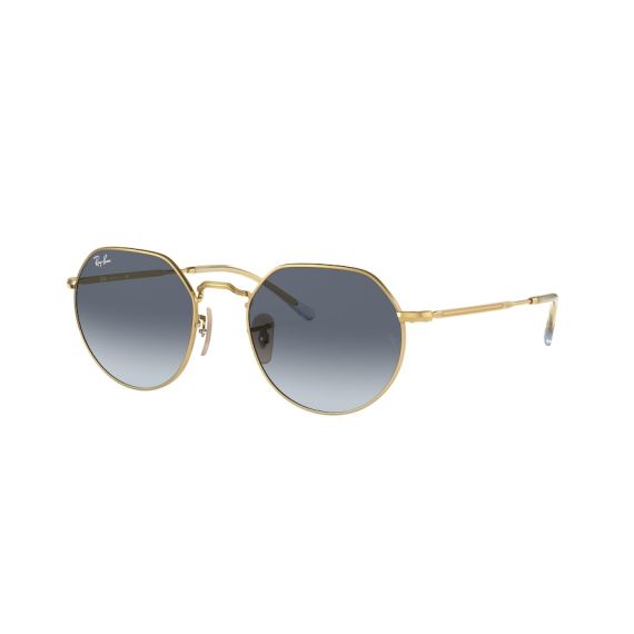 Ray-Ban RB 3565 001/86 Güneş Gözlüğü, Cinsiyet: Unisex, Ekartman: 53