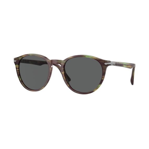 PERSOL PO 3152S 1156B1 Güneş Gözlüğü, Cinsiyet: Erkek, Ekartman: 49