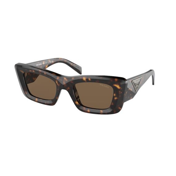 Prada PR 13ZS 2AU06B Güneş Gözlüğü