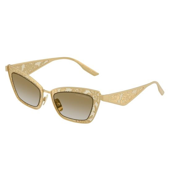 Dolce & Gabbana DG 2311 12246E Güneş Gözlüğü, Resim 6