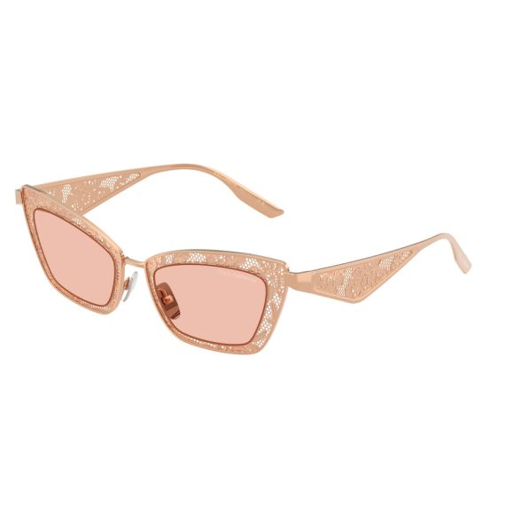 Dolce & Gabbana DG 2311 129884 Güneş Gözlüğü, Resim 6