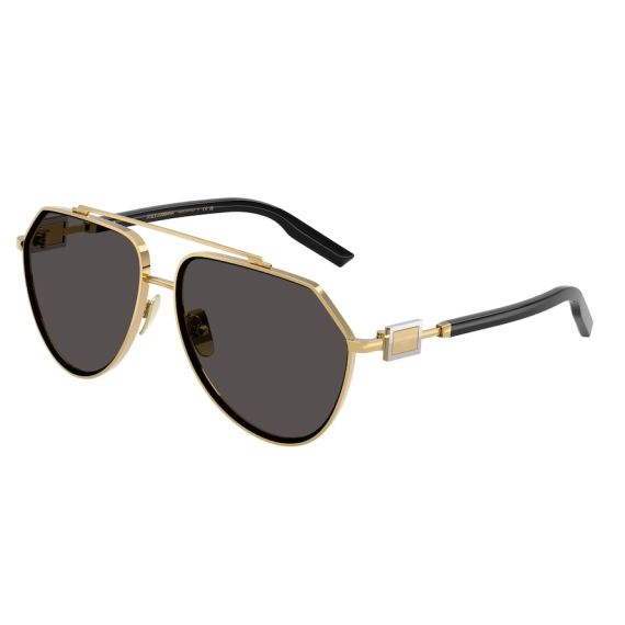 Dolce & Gabbana DG 2315 02/87 Güneş Gözlüğü, Resim 6