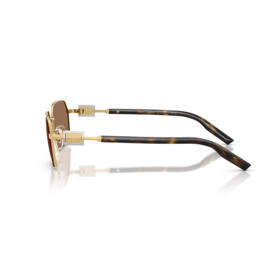 Dolce & Gabbana DG 2316 02/73 Güneş Gözlüğü, Resim 2