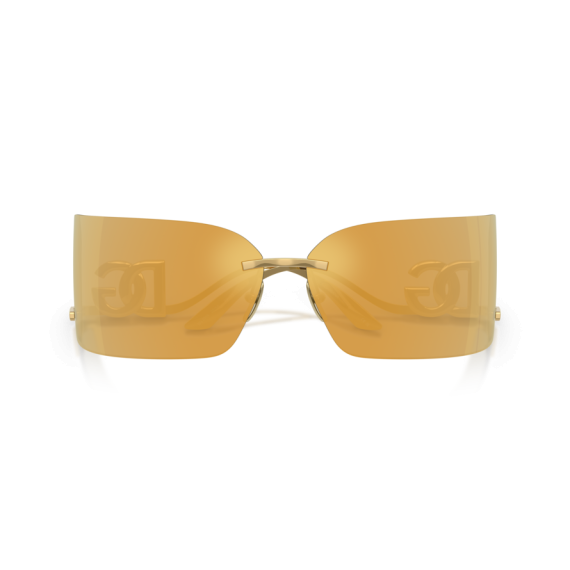 Dolce & Gabbana DG 2319 02/5A Güneş Gözlüğü, Resim 5