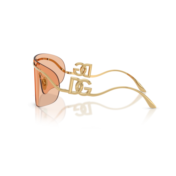 Dolce & Gabbana DG 2320 02/73 Güneş Gözlüğü, Resim 2