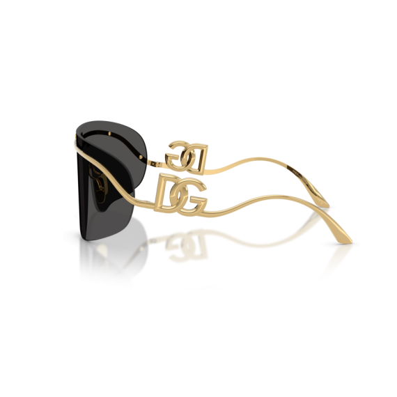 Dolce & Gabbana DG 2320 02/87 Güneş Gözlüğü, Resim 2