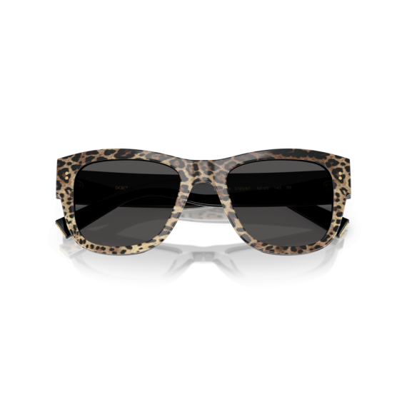 Dolce & Gabbana DG 4338 316387 Güneş Gözlüğü, Resim 5