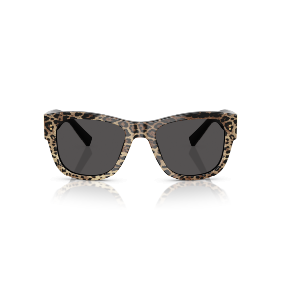Dolce & Gabbana DG 4338 316387 Güneş Gözlüğü, Resim 4