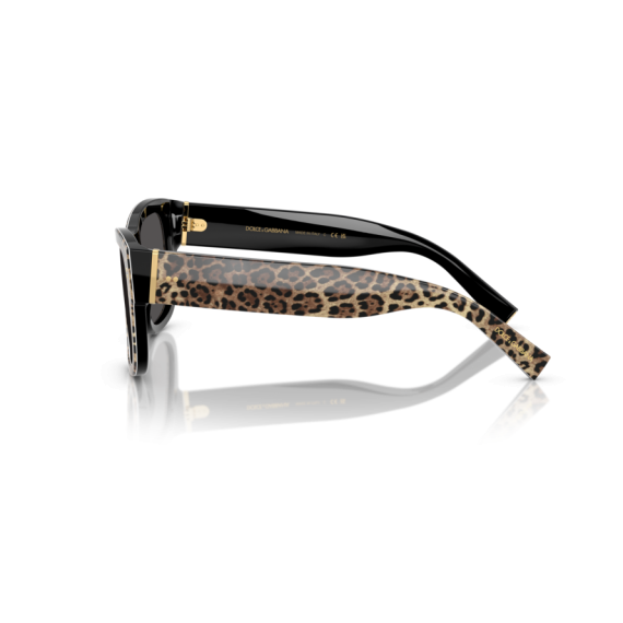 Dolce & Gabbana DG 4338 316387 Güneş Gözlüğü, Resim 2