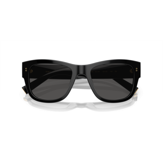 Dolce & Gabbana DG 4338 501/87 Güneş Gözlüğü, Resim 5