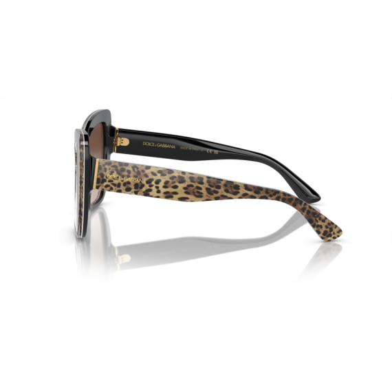 Dolce & Gabbana DG 4348 316313 Güneş Gözlüğü, Resim 2