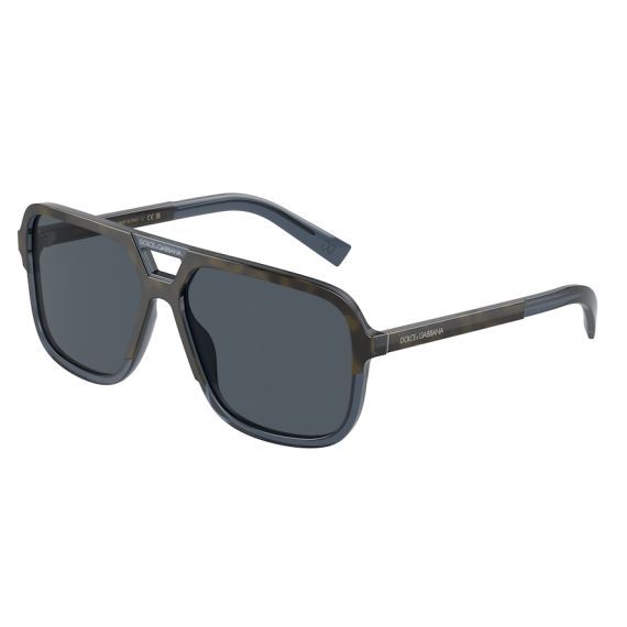 Dolce & Gabbana DG 4354 320980 Güneş Gözlüğü, Resim 6