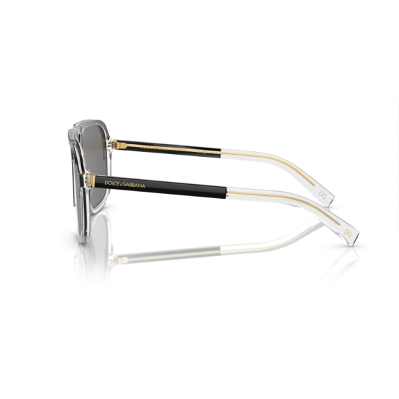 Dolce & Gabbana DG 4354 501/81 Güneş Gözlüğü, Resim 2