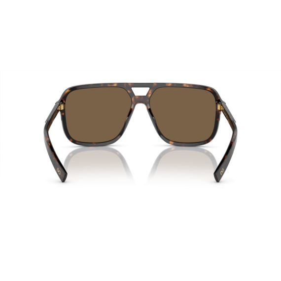 Dolce & Gabbana DG 4354 502/73 Güneş Gözlüğü, Resim 3